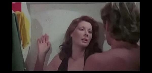  Edwige Fenech and Lia Tanzi naked from The Virgo, The Taurus